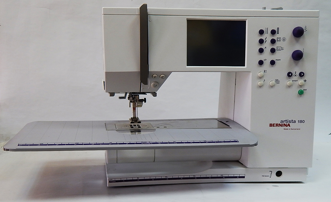 Компания Шаттл Продажа вышивальных машин Bernina,вышивальная машина